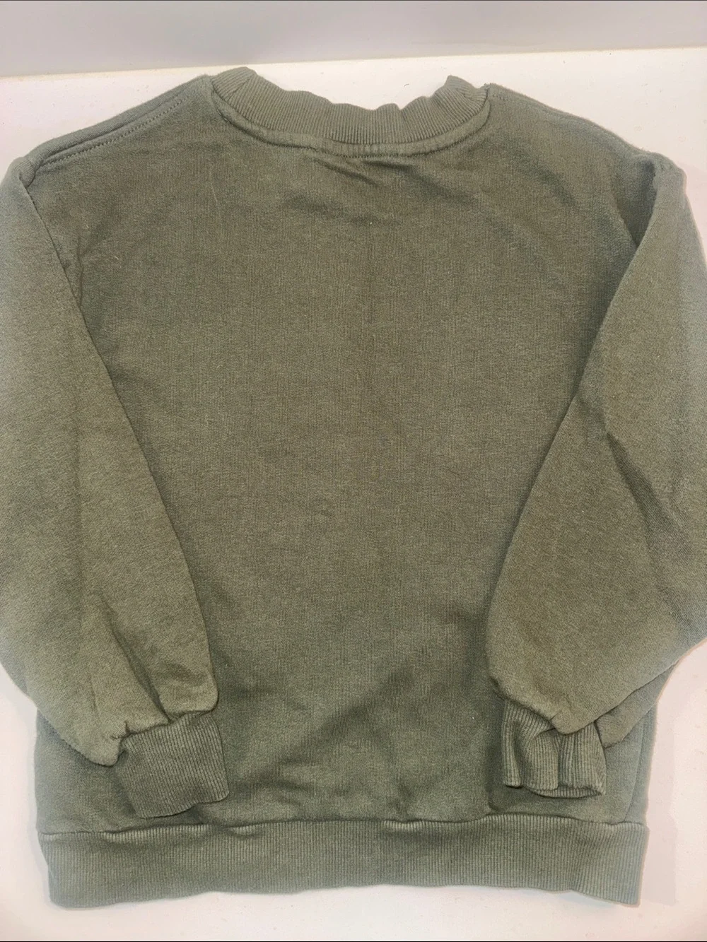 H&M College League Sweatshirt